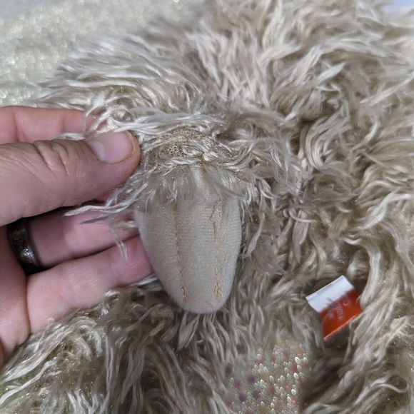 Sloth plushie wild republic - Picture 3 of 8